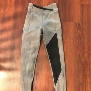 Gymshark Asymmetric Leggings